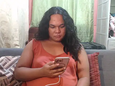 roseluv hot online show from April 7, 2:57 am