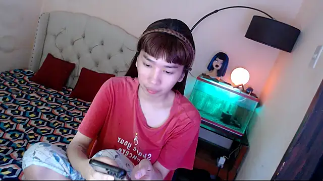 ShantalFoxxy  online show from November 11, 1:12 am