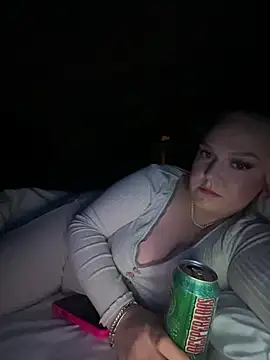 gracelovesxx online show from January 31, 9:35 pm