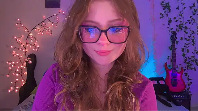 Lil bela online show from January 11, 12:10 pm