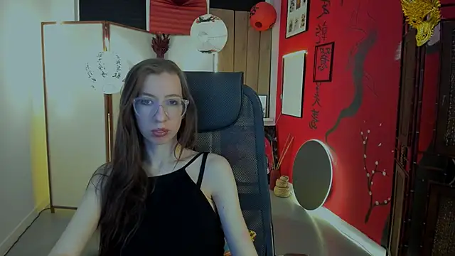 CareyJonas online show from March 27, 5:24 pm