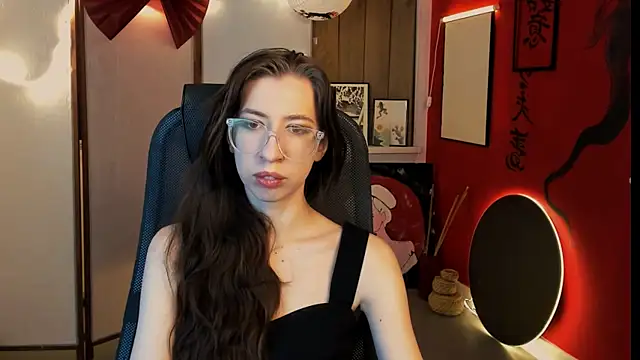 CareyJonas online show from December 21, 1:15 pm