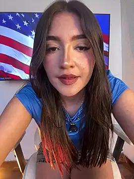 sweet artemiis online show from July 4, 8:05 pm