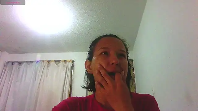 Natzu Choi online show from October 1, 3:44 am