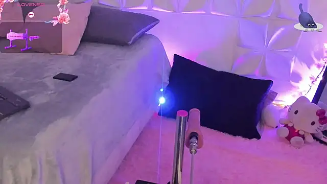 JuliethMoss online show from November 29, 8:46 pm