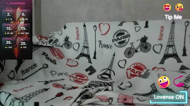 ivy moon05 online show from June 5, 2:34 pm