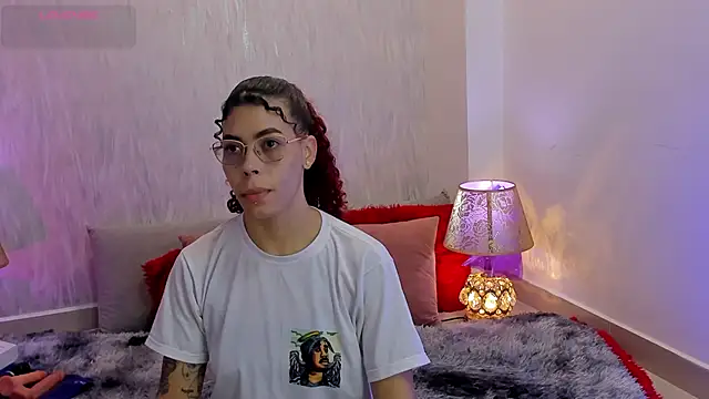 Pamelamiler   online show from February 15, 12:59 pm