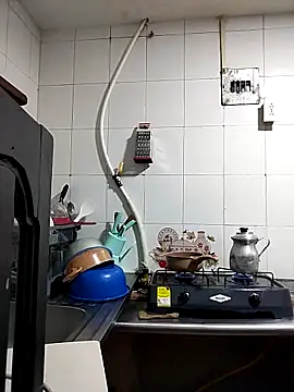 Pamelamiler   online show from March 22, 2:45 pm