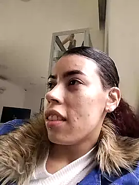 Pamelamiler   online show from April 25, 11:46 am