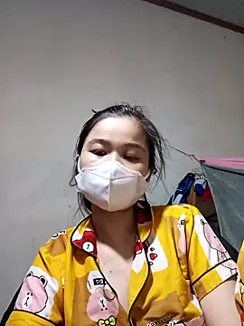 Snapshot of Daisy-lusia96 chatting on September 12, 2:35 pm Daisy-lusia96 online show from September 12, 2:35 pm