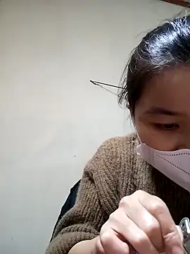 Snapshot of Daisy-lusia96 chatting on September 17, 2:48 pm Daisy-lusia96 online show from September 17, 2:48 pm