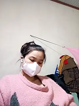Snapshot of Daisy-lusia96 chatting on September 15, 2:36 pm Daisy-lusia96 online show from September 15, 2:36 pm