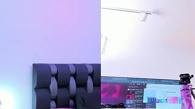 maily zanss online show from March 29, 7:46 pm