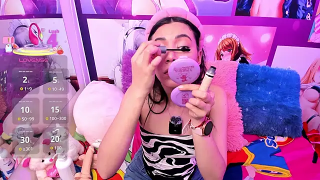 Kyoko Bms online show from September 20, 12:03 pm