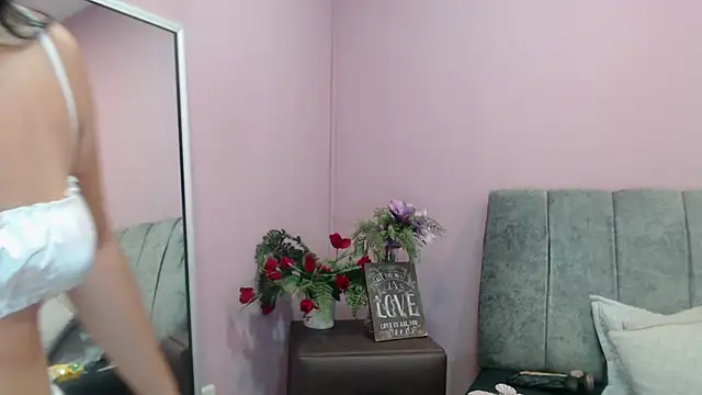 KateWelsin online show from March 21, 6:13 pm