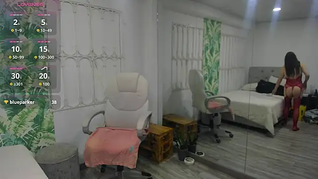 iam sammy 01 online show from April 23, 12:29 pm