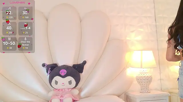 SammyJhuls online show from April 22, 12:13 pm