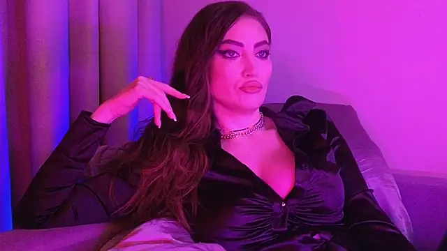 AliceJameson online show from November 18, 9:16 pm