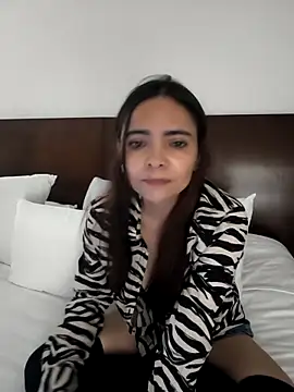 Cami Konor online show from March 16, 8:02 pm