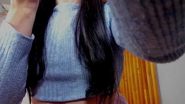 AbbyPalmer online show from May 2, 12:52 pm