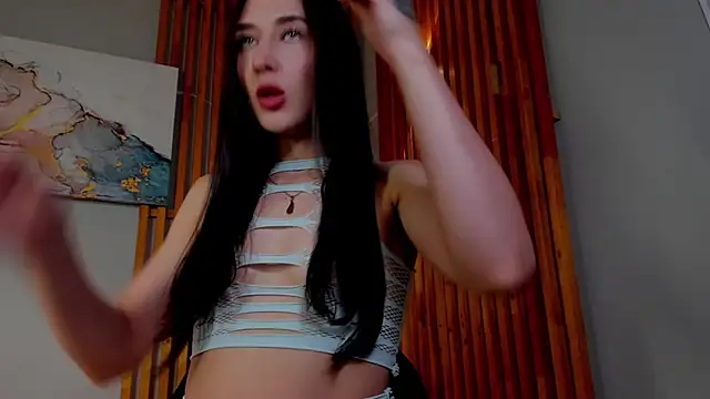 AbbyPalmer online show from May 5, 8:23 pm