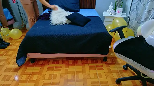 kataleya 29 online show from April 23, 2:52 am