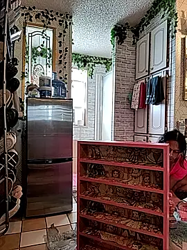 TranSexualJade95 online show from January 16, 10:06 pm