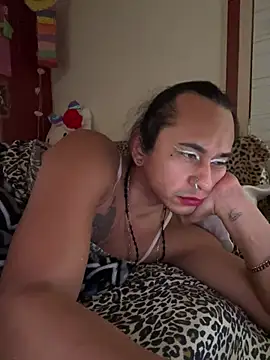 TranSexualJade95 online show from April 24, 5:49 pm