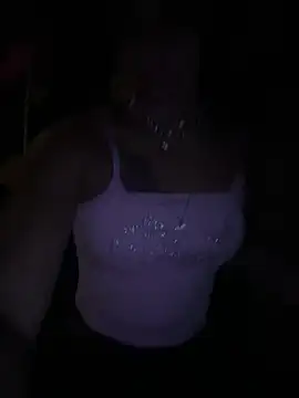 TranSexualJade95 online show from March 9, 4:37 am