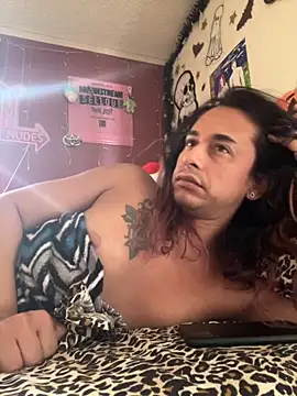 Snapshot of TranSexualJade95 chatting on October 6, 11:20 pm TranSexualJade95 online show from October 6, 11:20 pm