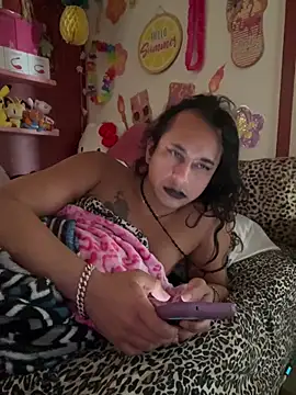 TranSexualJade95 online show from June 4, 9:19 pm