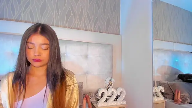 AbbyBeck online show from October 17, 1:36 pm