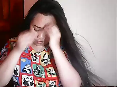 Pinay Chubby20 online show from April 25, 10:07 pm