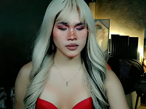 YllanaAltheaXxX online show from April 27, 9:50 am