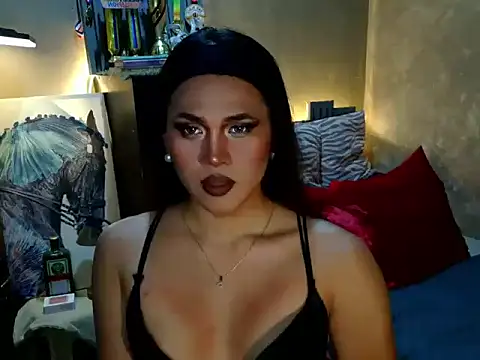 YllanaAltheaXxX online show from June 16, 10:16 am