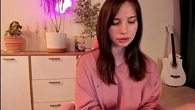 Snapshot of Voytinyme chatting on October 16, 7:49 pm Voytinyme online show from October 16, 7:49 pm