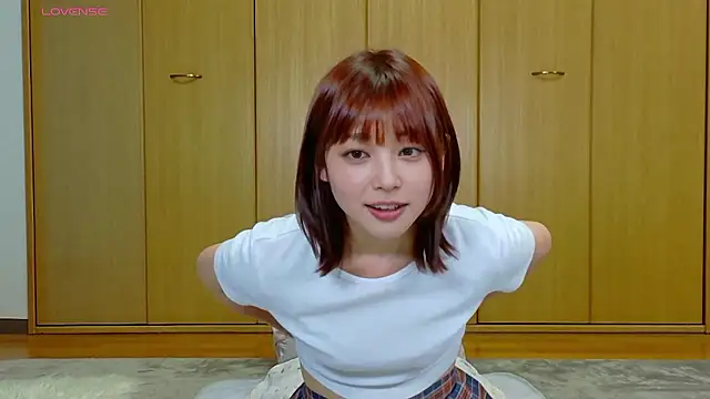 rikachan perfect online show from April 19, 3:45 pm