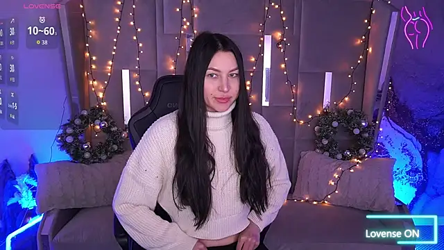 EliseVelour online show from January 14, 1:49 pm