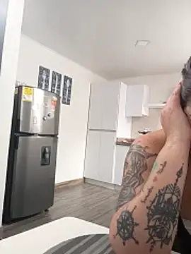 Fernandar2025 online show from April 20, 8:45 pm