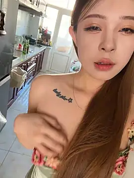 tuanzi125216 online show from March 9, 4:26 am