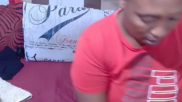 QueenRomaxx1 online show from March 10, 7:51 pm