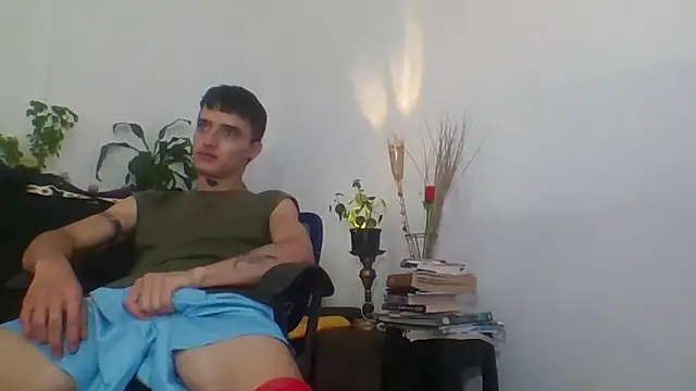 skinny23cm online show from April 26, 5:43 pm