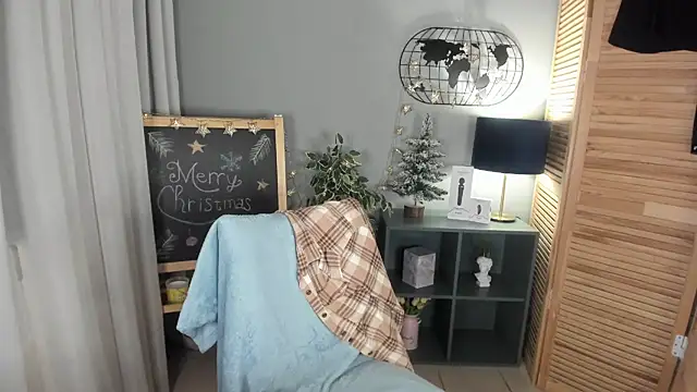 Madelaineses online show from January 7, 10:18 am