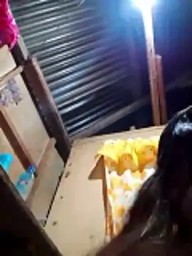 Huge mama69 online show from April 5, 8:19 pm