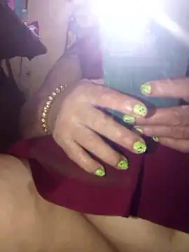 Huge mama69 online show from March 6, 2:12 pm