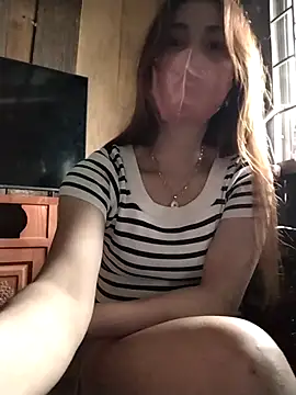 Snapshot of Baby-ladysweet20 chatting on September 28, 7:14 am Baby-ladysweet20 online show from September 28, 7:14 am