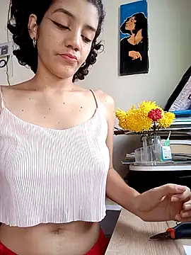 ancesstral angel online show from October 9, 8:46 pm