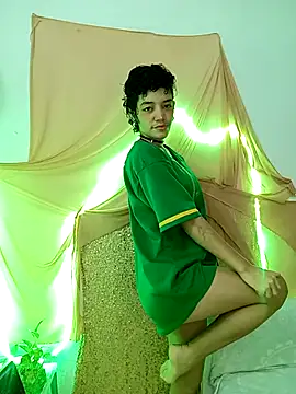 ancesstral angel online show from January 7, 10:13 pm