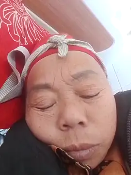 VangLe73 online show from December 22, 3:09 am