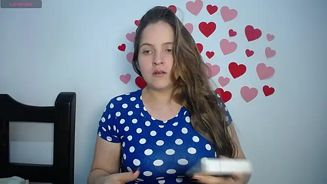 Pregnant Kloe online show from February 21, 10:10 pm